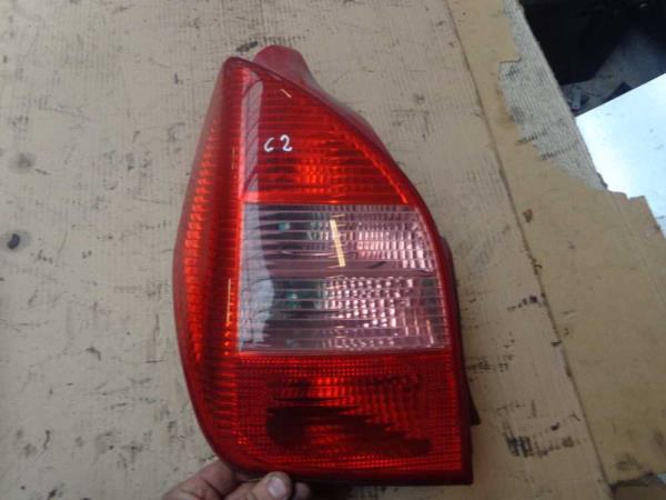 FEU ARRIERE GAUCHE CITROEN C2 -2005 - Vue 1